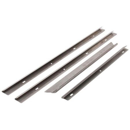 Southbend Eh/Gh Door Seals Kit 4440633
